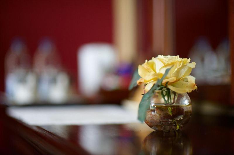 Hotel Buckley Arms Dinas Mawddwy Zimmer foto